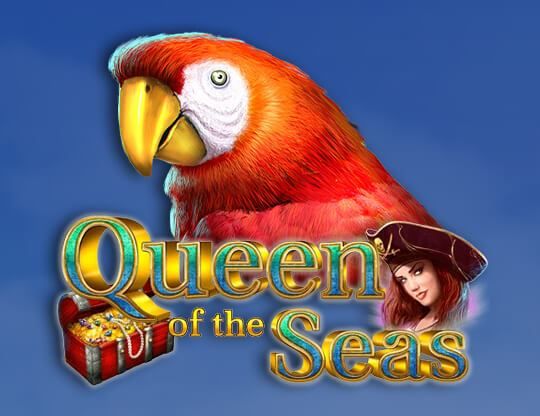 Slot Queen of the Seas