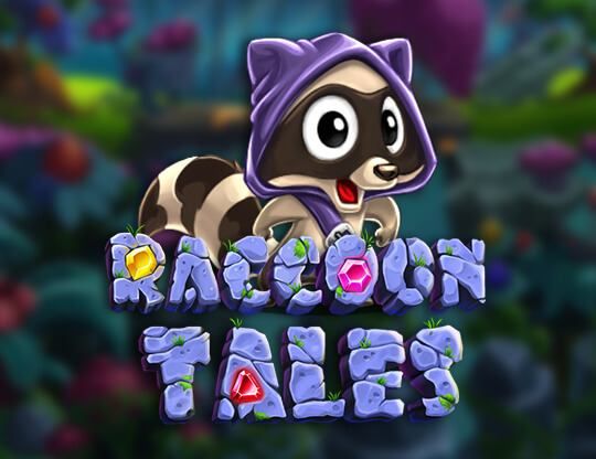 Slot Raccoon Tales