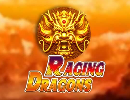 Slot Raging Dragons