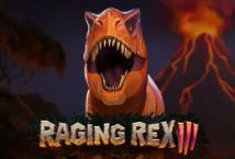 Slot Raging Rex 3