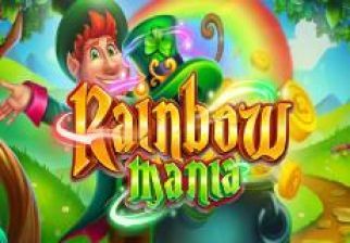 Slot Rainbow Mania