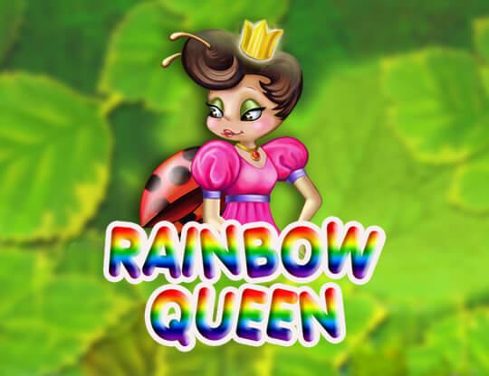 Slot Rainbow Queen