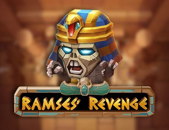 Slot Ramses Revenge