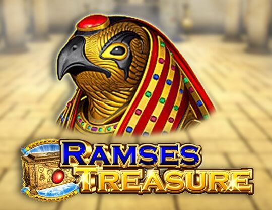 Slot Ramses Treasure