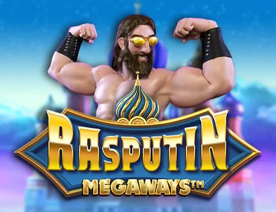 Slot Rasputin Megaways