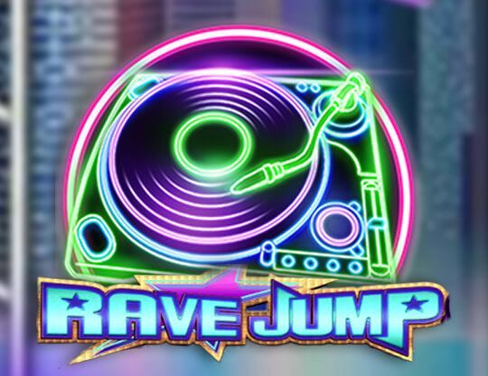 Slot Rave Jump