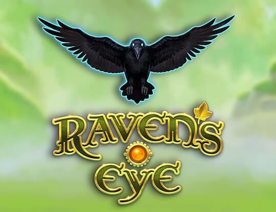 Slot Raven’s Eye