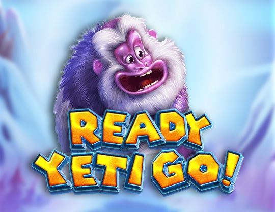 Slot Ready Yeti Go!