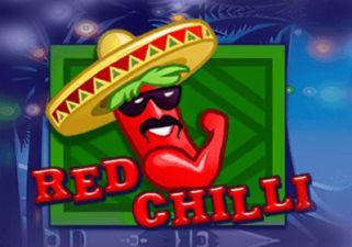 Slot Red Chilli