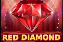 Slot Red Diamond