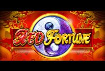 Slot Red Fortune