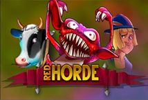 Slot Red Horde