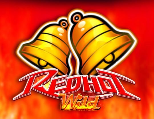 Slot Red Hot Wild