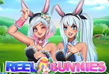 Slot Reel Bunnies