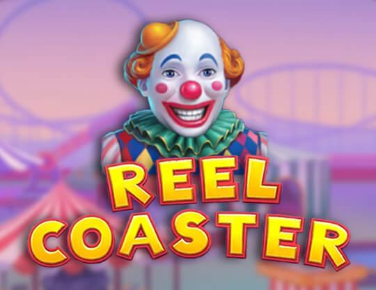 Slot Reel Coaster