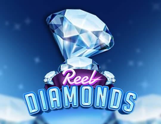 Slot Reel Diamonds