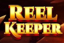 Slot Reel Keeper