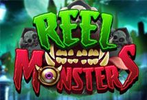 Slot Reel Monsters