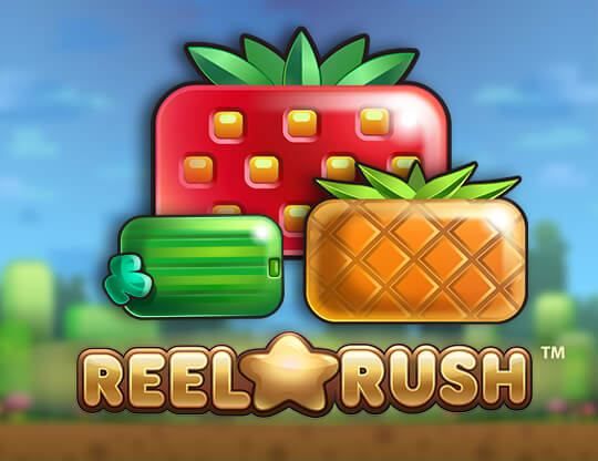 Slot Reel Rush