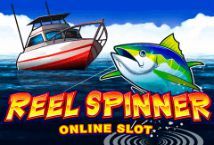 Slot Reel Spinner