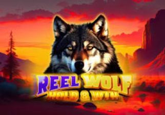 Slot Reel Wolf