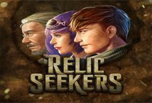 Slot Relic Seekers