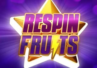 Slot Respin Fruits