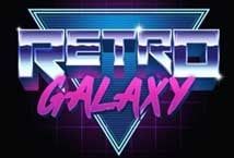 Slot Retro Galaxy