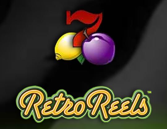 Slot Retro Reels