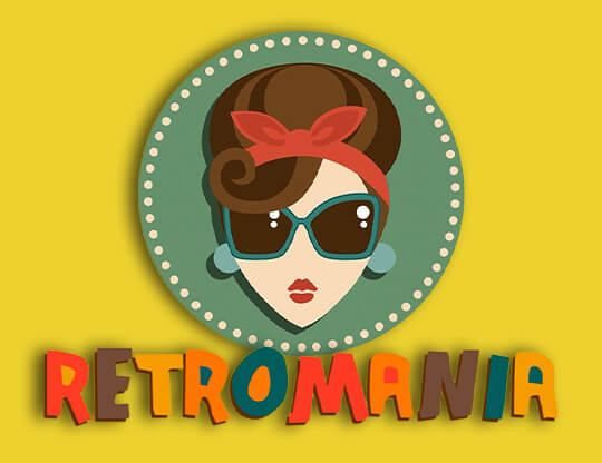 Slot Retromania