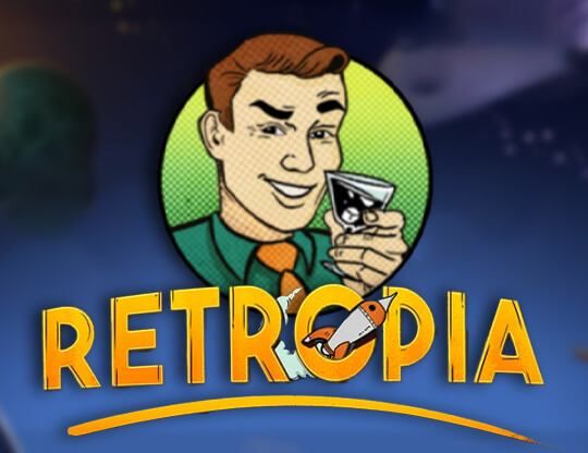 Slot Retropia