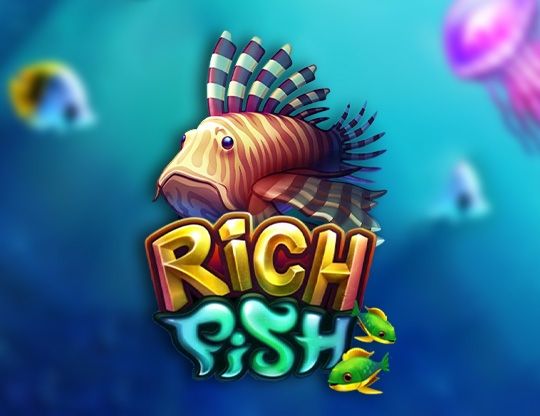 Slot Rich Fish