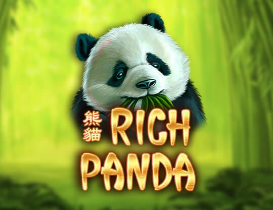 Slot Rich Panda