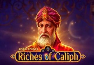 Slot Riches Of Caliph