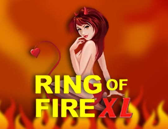 Slot Ring of Fire XL