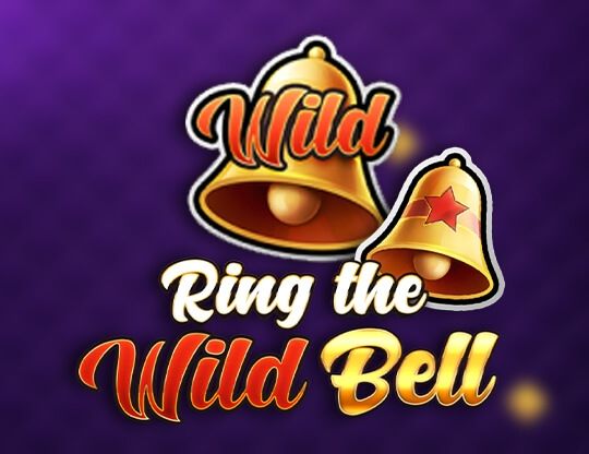 Slot Ring The Wild Bell