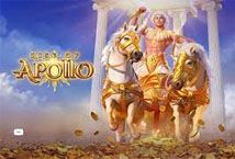 Slot Rise of Apollo