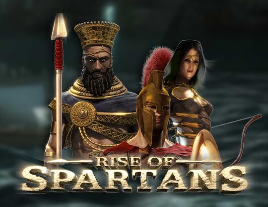 Slot Rise of Spartans