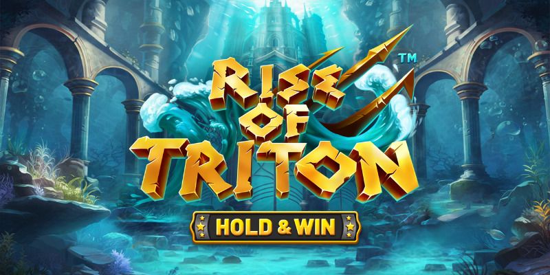 Slot Rise of Triton