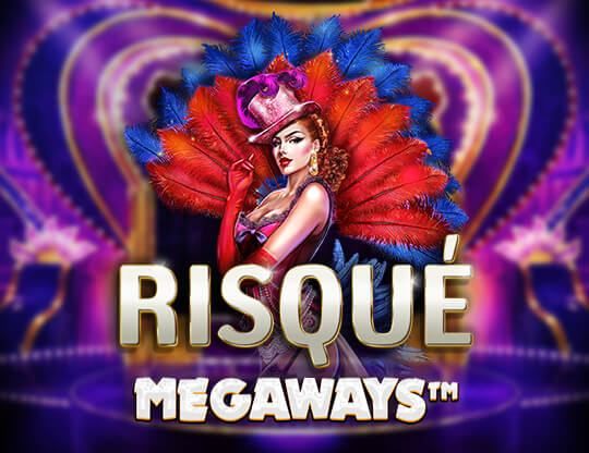 Slot Risque Megaways