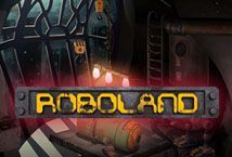 Slot RoboLand