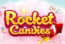 Slot Rocket Candies