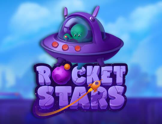 Slot Rocket Stars