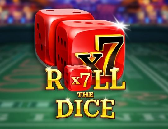 Slot Roll the Dice