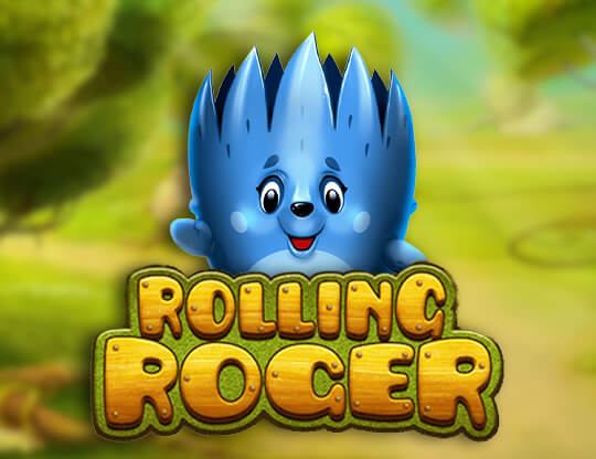 Slot Rolling Roger