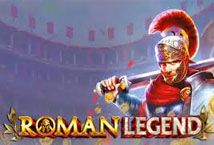 Slot Roman Legend