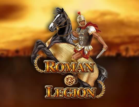 Slot Roman Legion