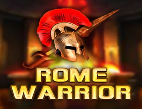 Slot Rome Warrior