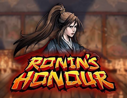 Slot Ronin’s Honour