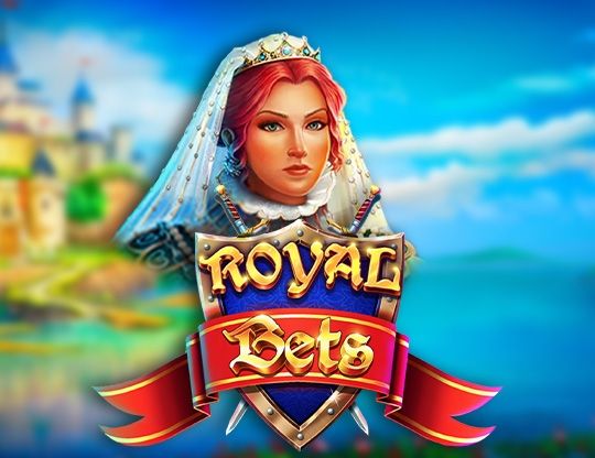 Slot Royal Bets